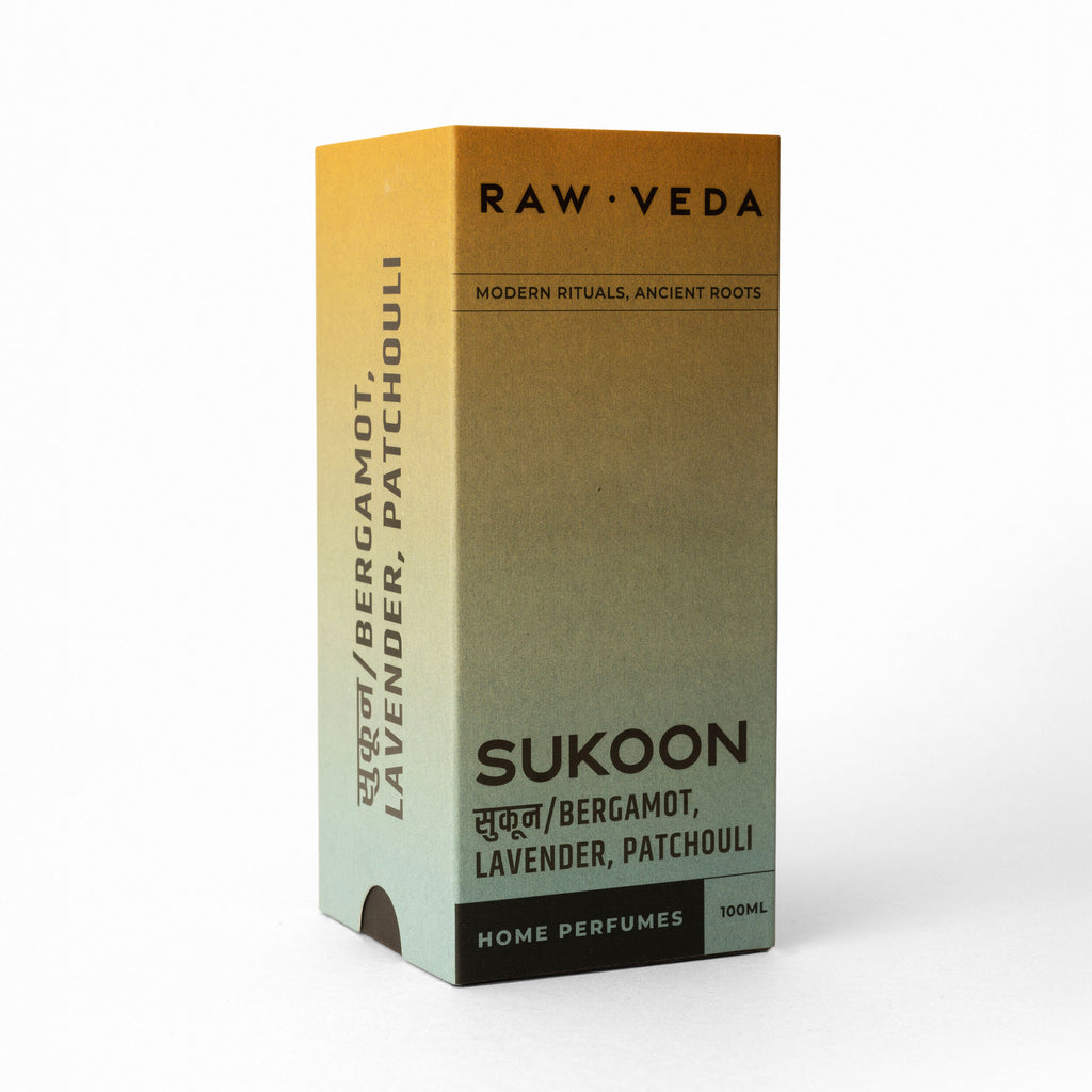 Sukoon Home Perfume