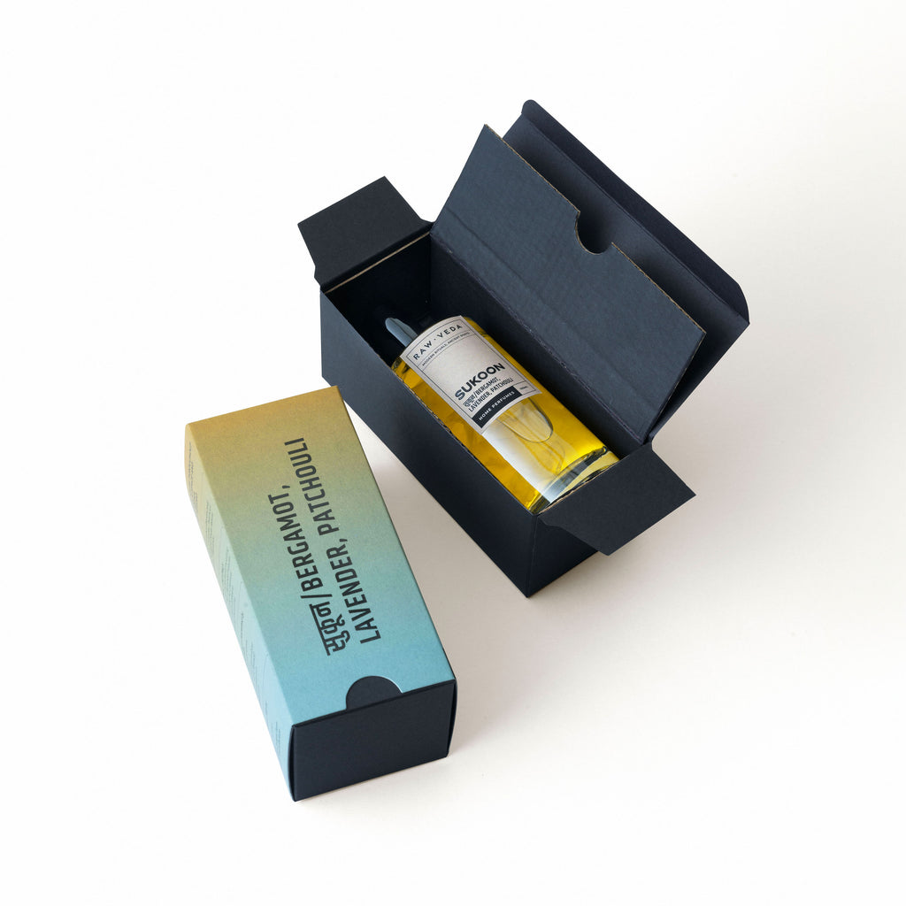 Sukoon Home Perfume