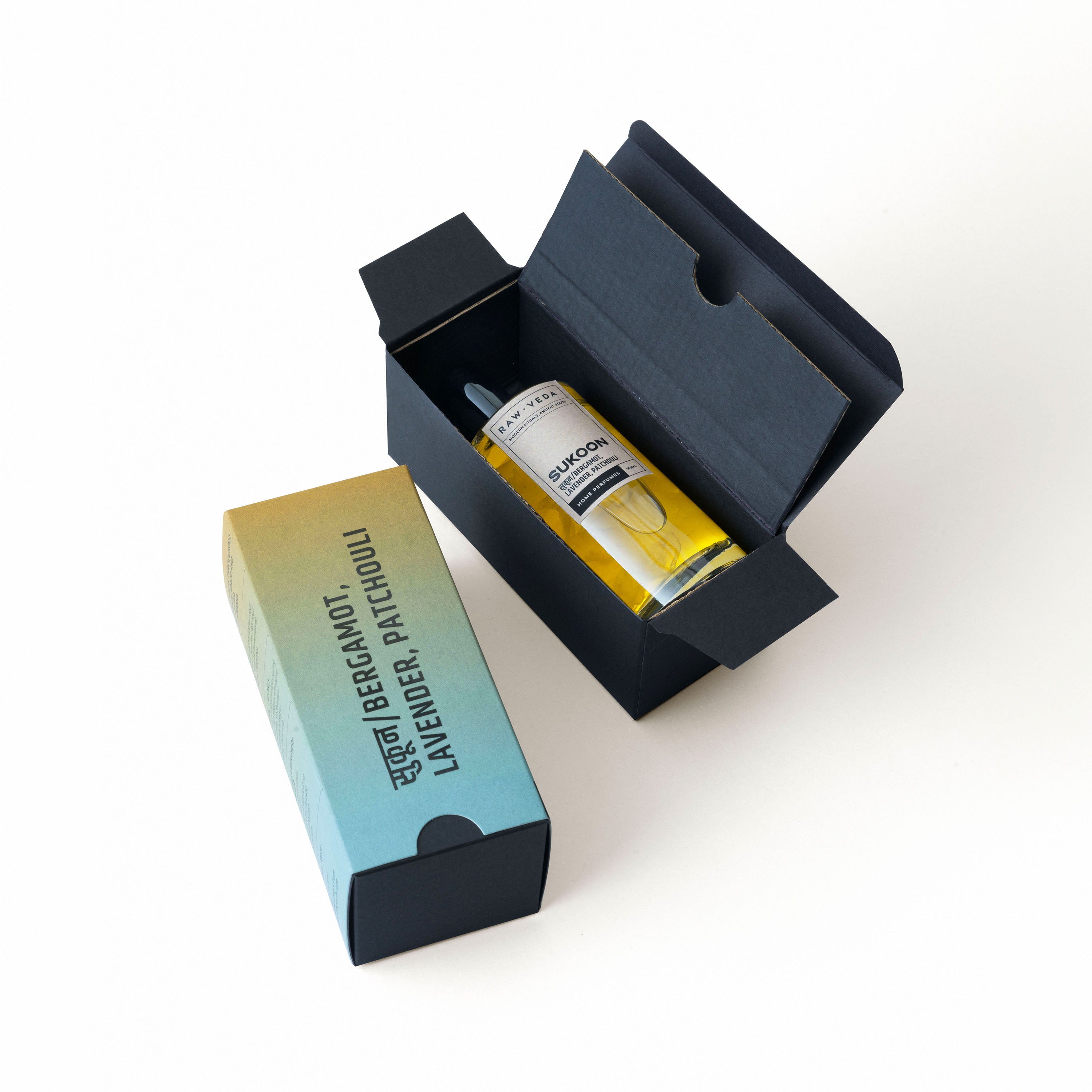 Sukoon Home Perfume
