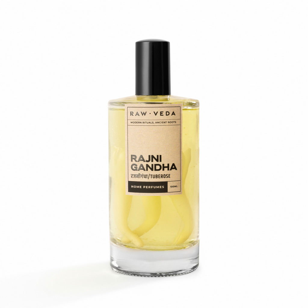 Rajnigandha Home Perfume