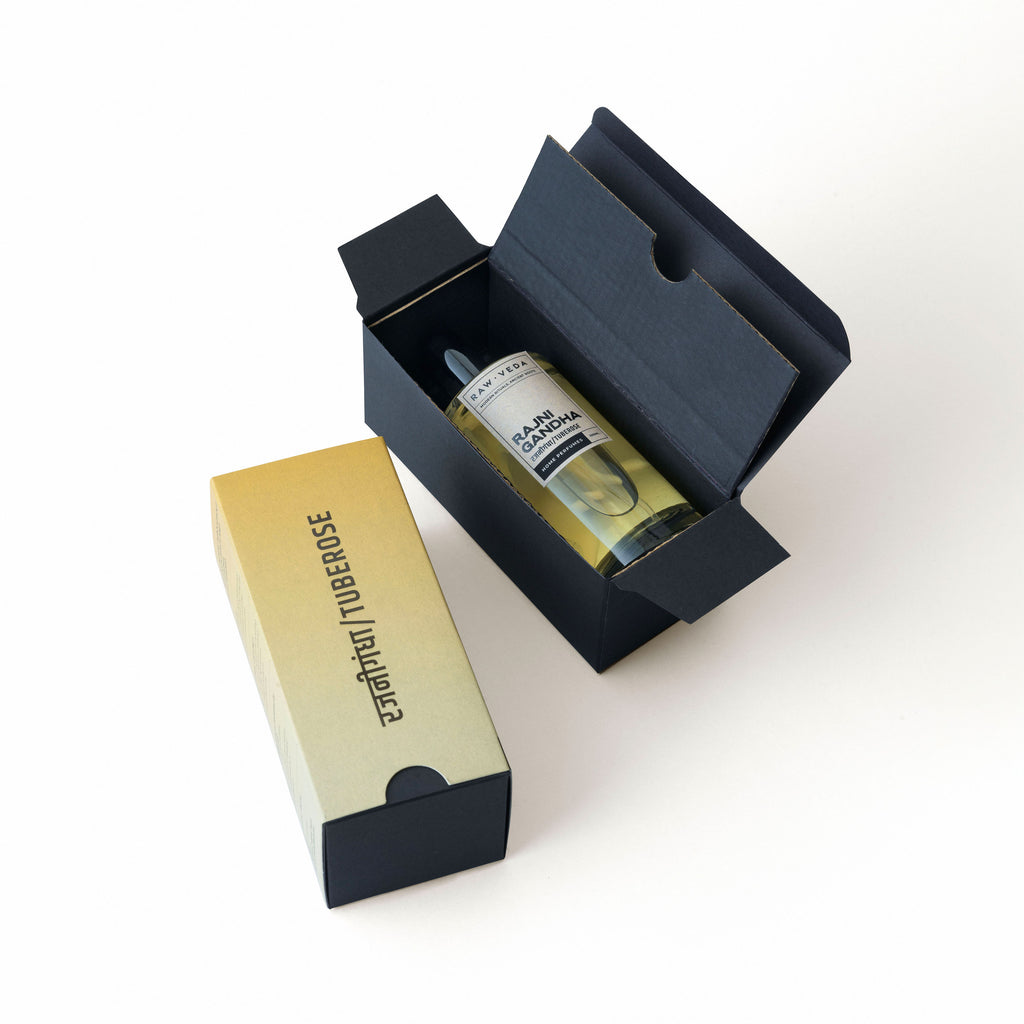 Rajnigandha Home Perfume
