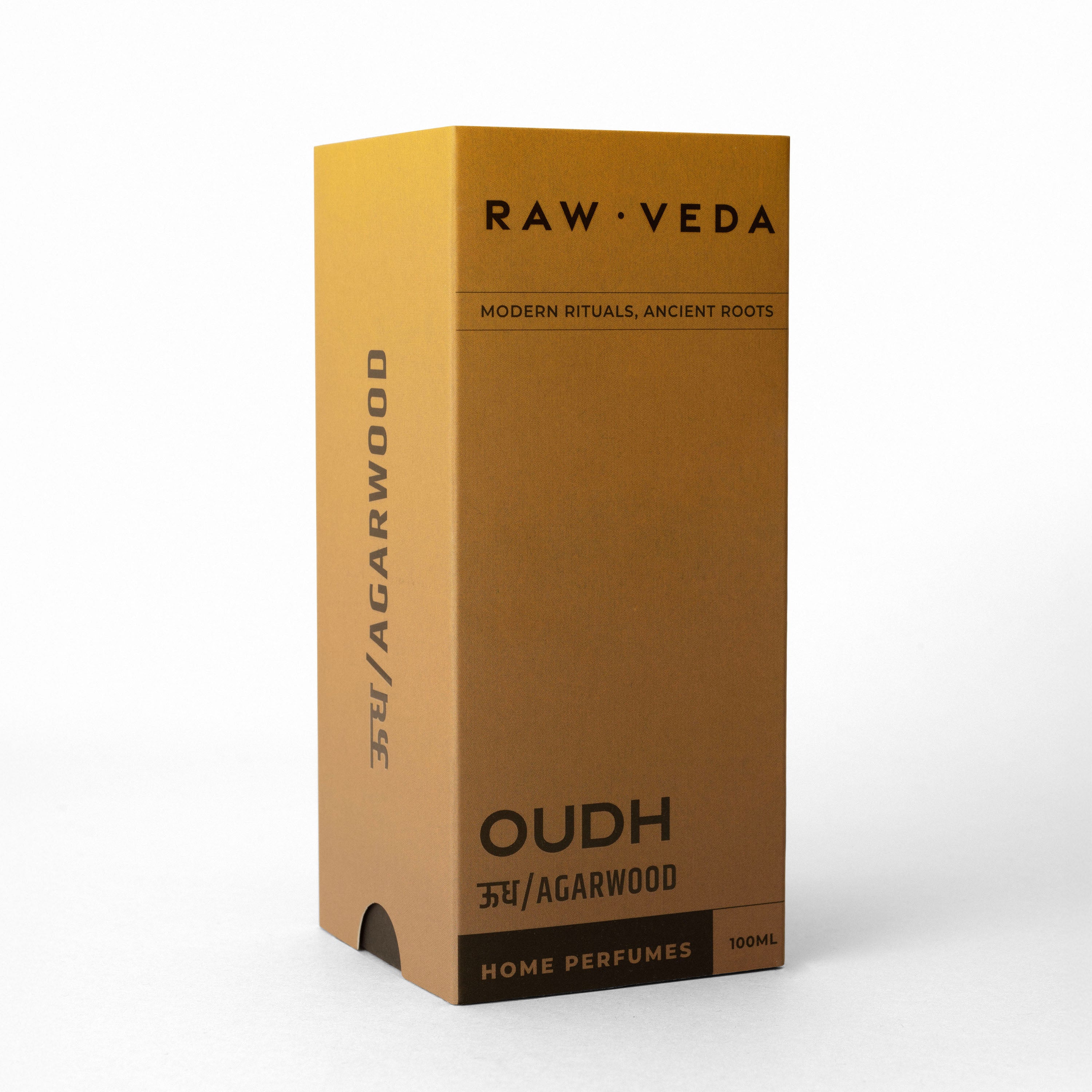 Oudh Home Perfume