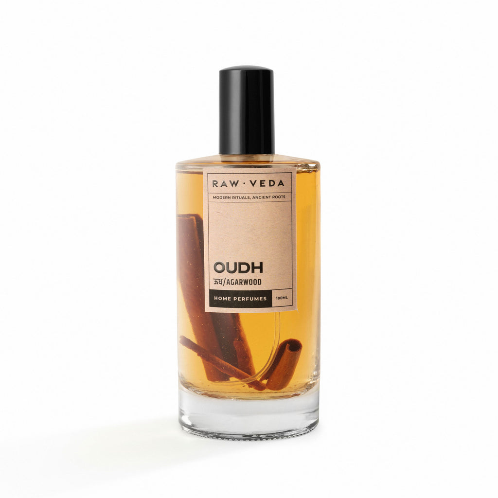 Oudh Home Perfume
