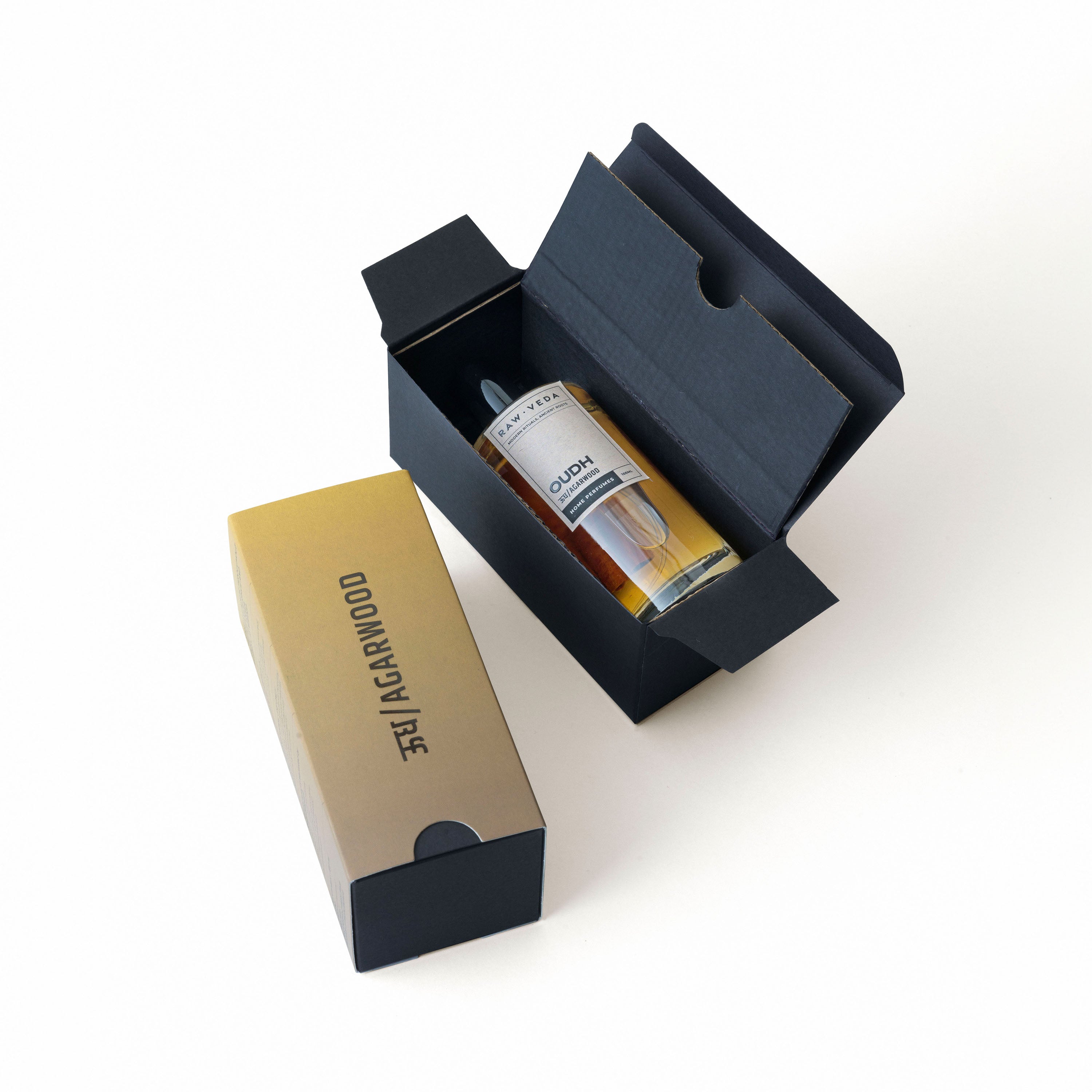 Oudh Home Perfume