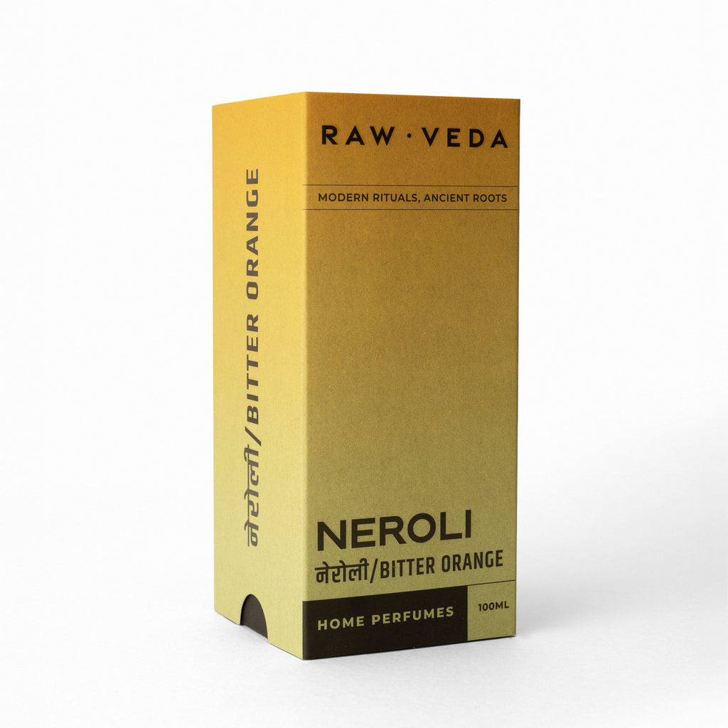 Neroli Home Perfume
