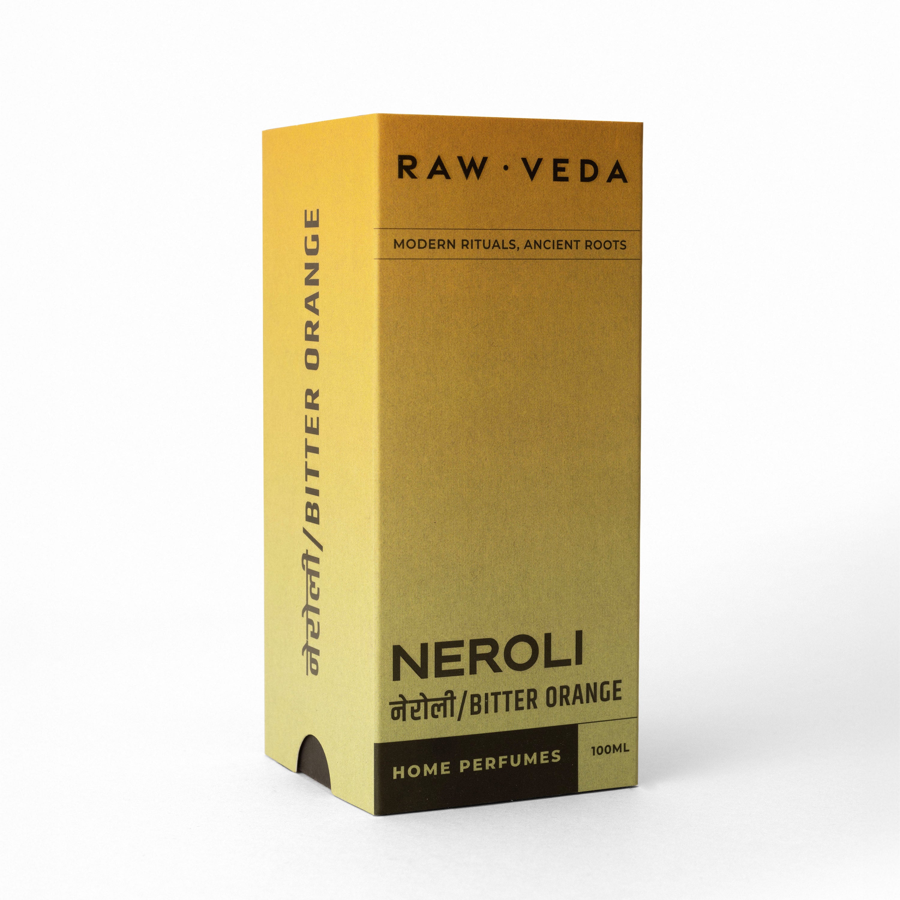 Neroli Home Perfume