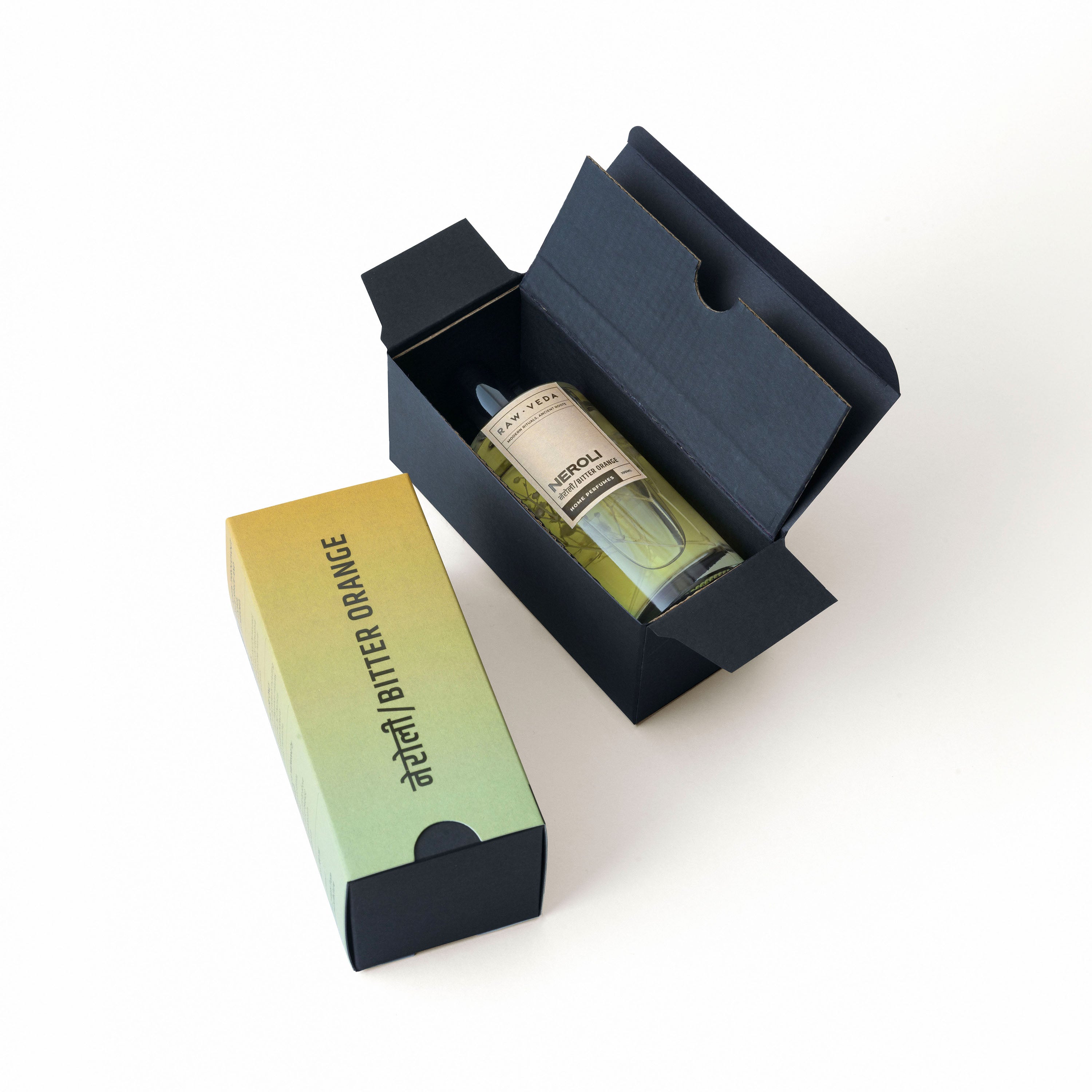 Neroli Home Perfume