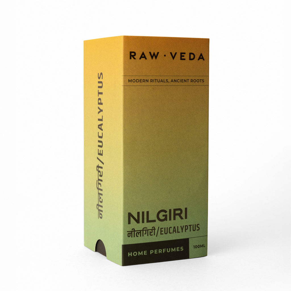 Nilgiri Home Perfume
