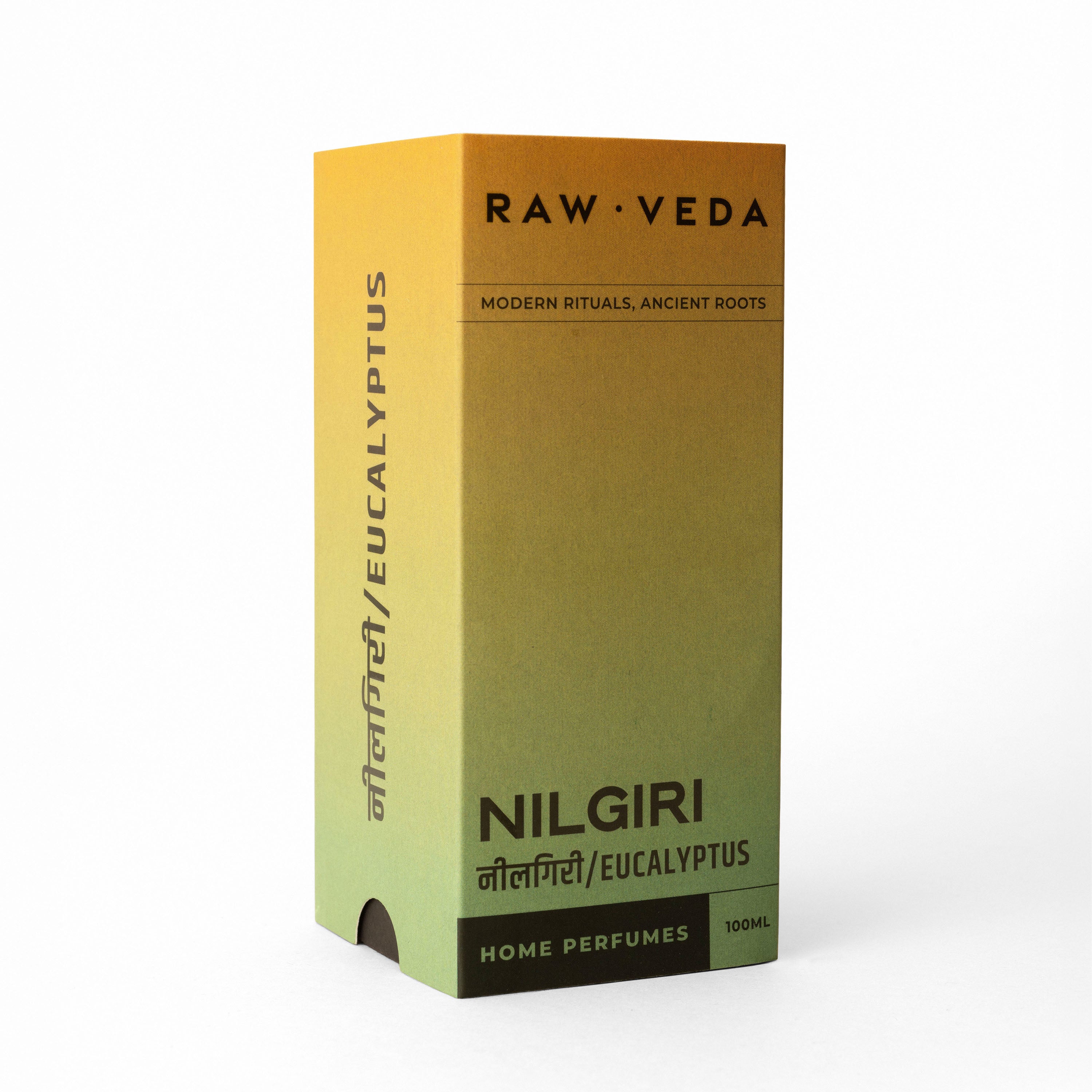 Nilgiri Home Perfume