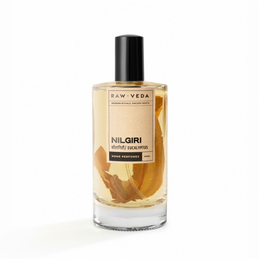 Nilgiri Home Perfume