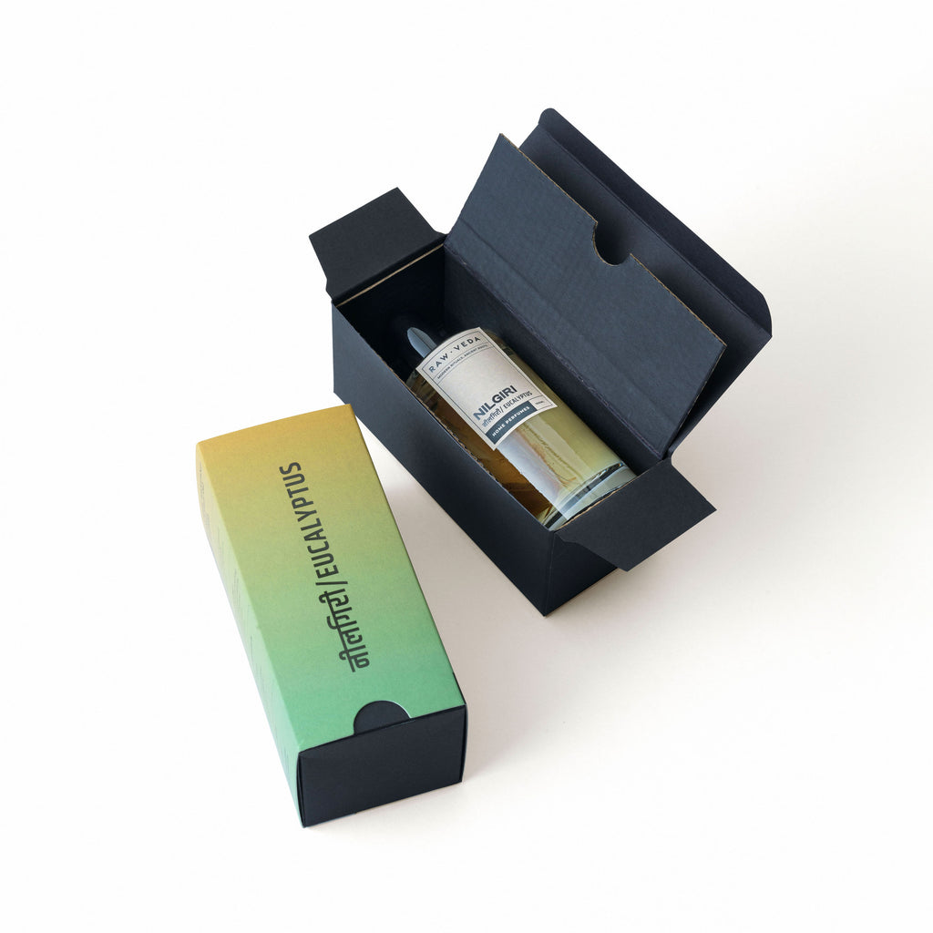 Nilgiri Home Perfume