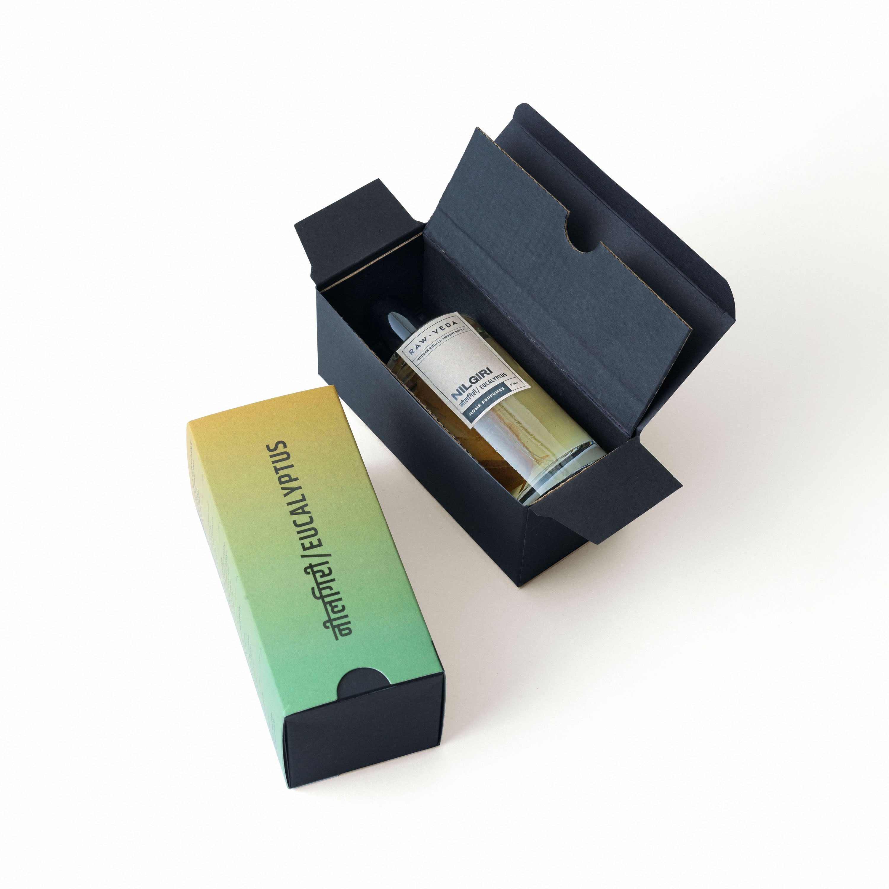 Nilgiri Home Perfume