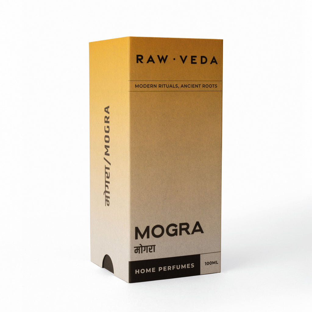 Mogra Home Perfume