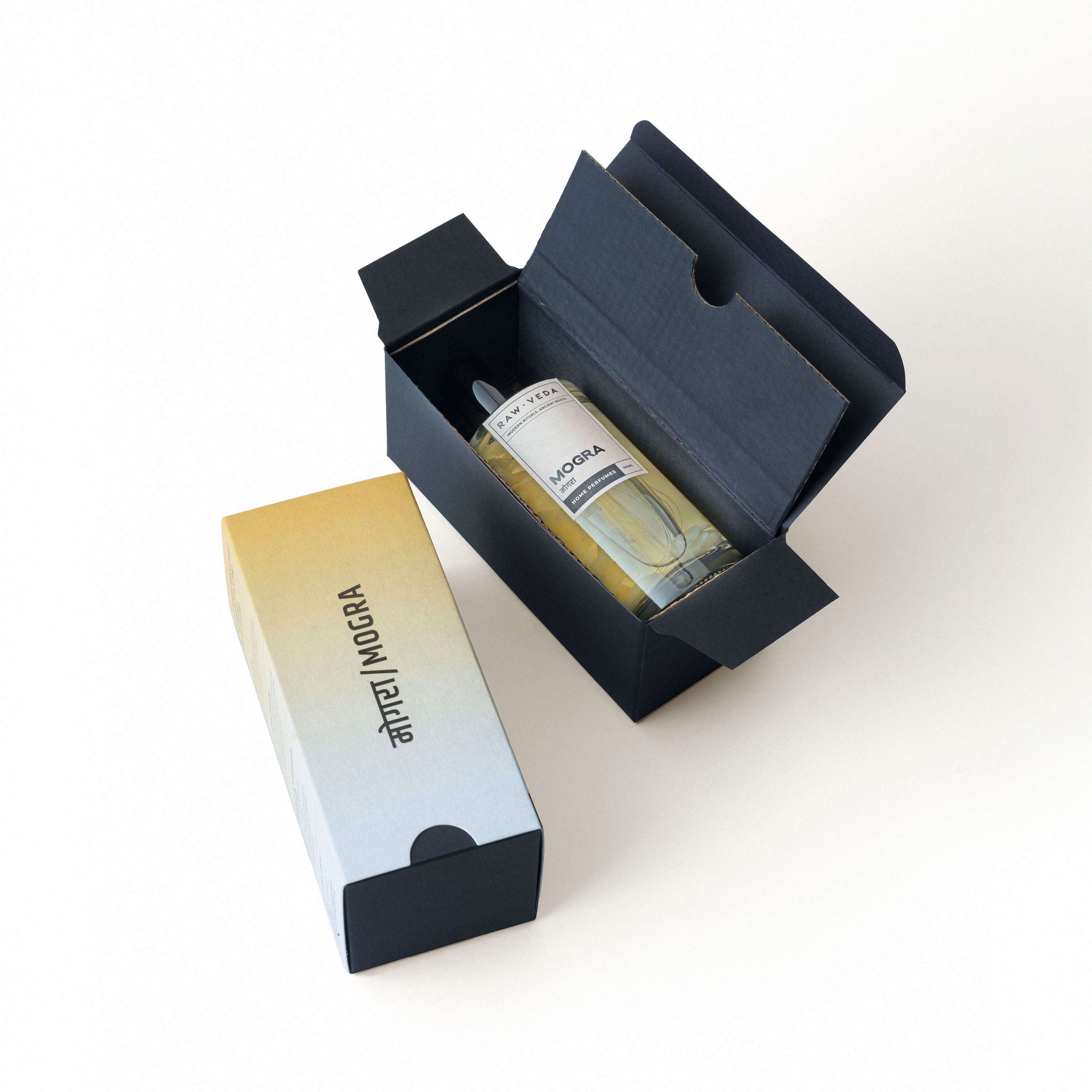 Mogra Home Perfume