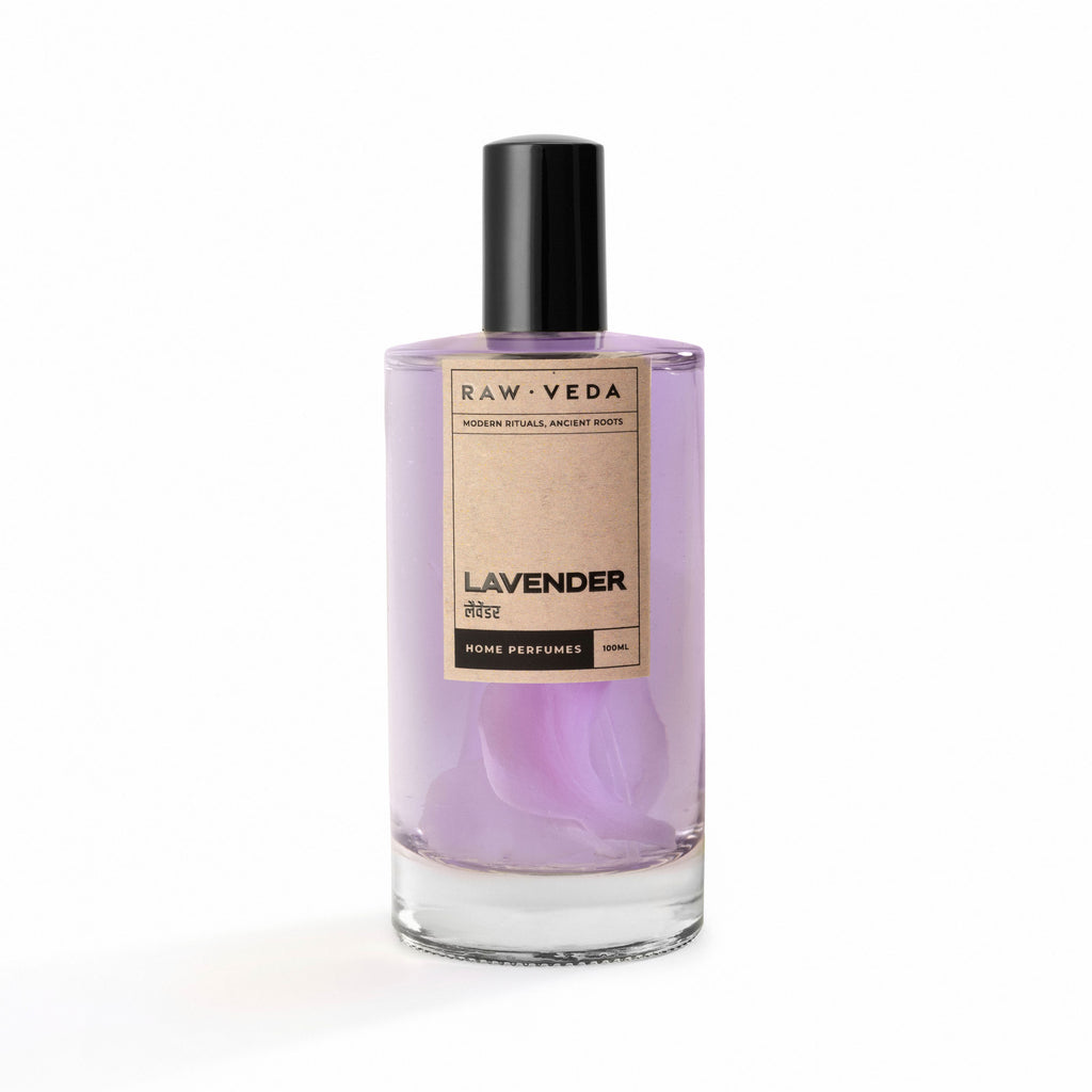 Lavender Home Perfume