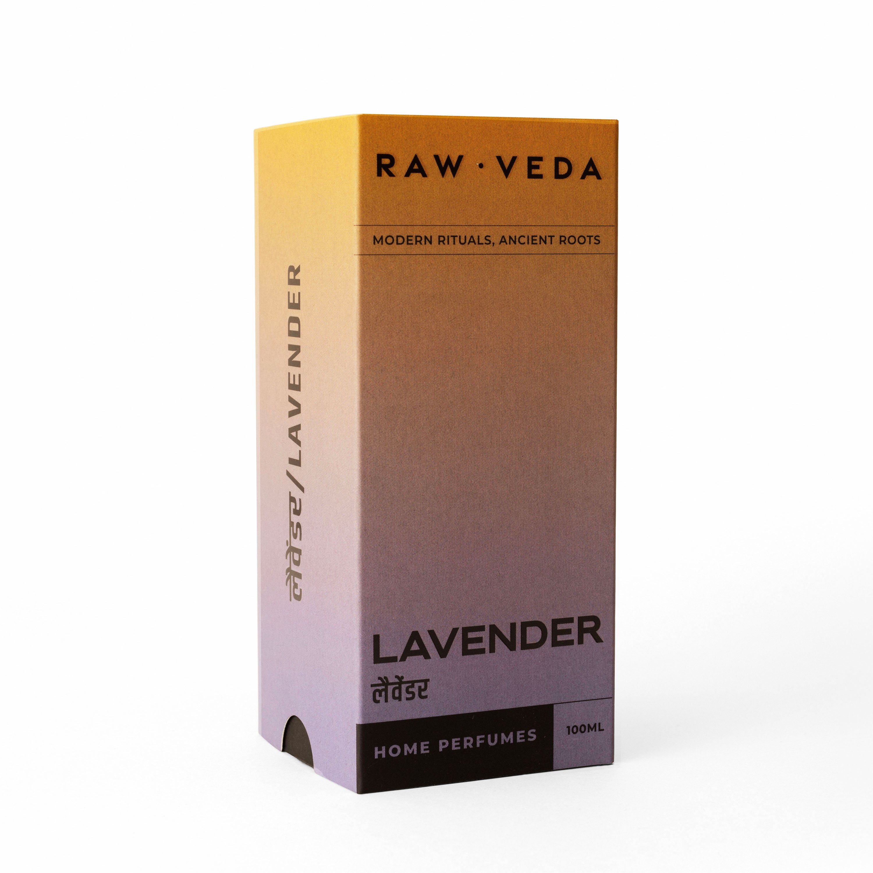 Lavender Home Perfume