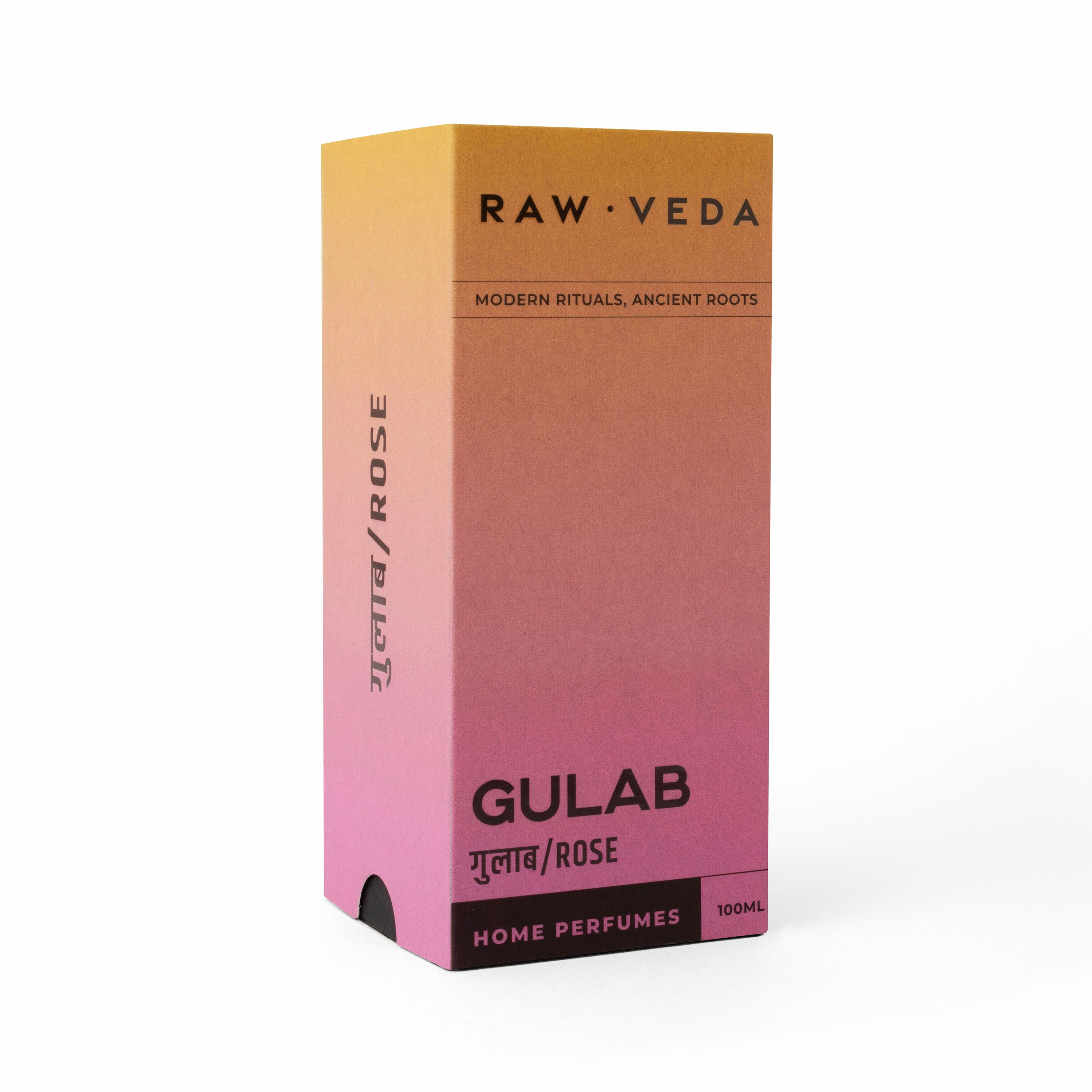 Gulab Home Perfume
