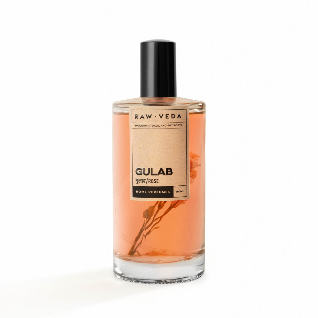 Gulab Home Perfume