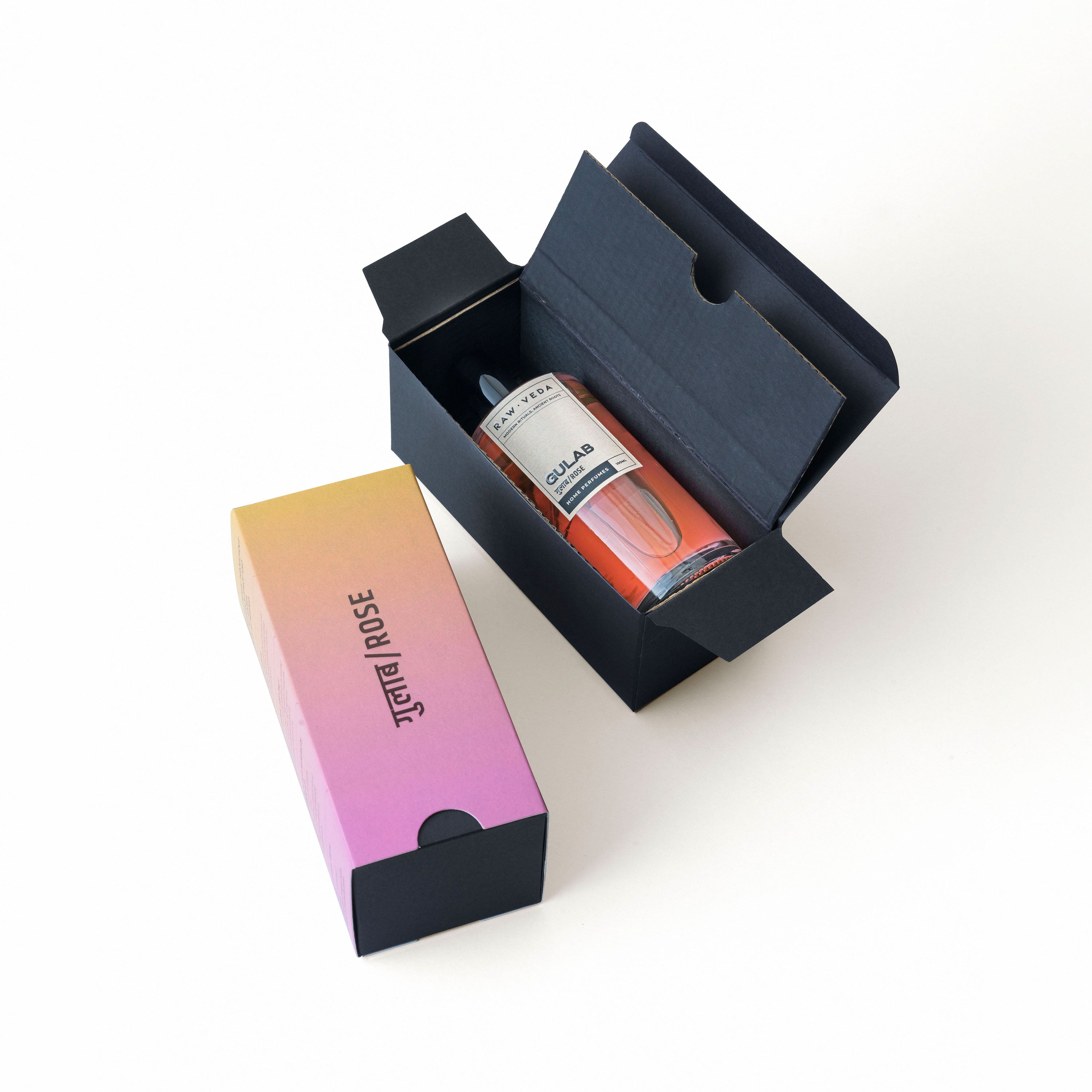 Gulab Home Perfume