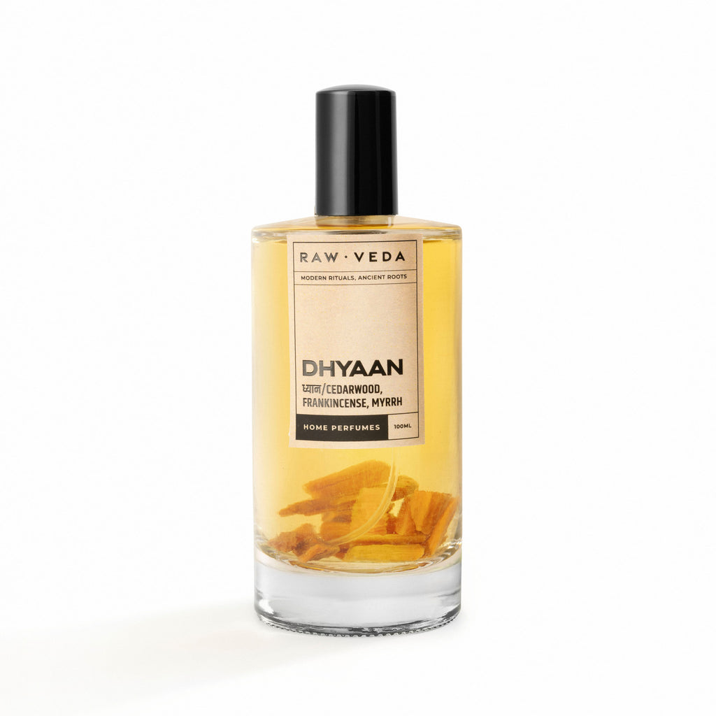 Dhyaan Home Perfume