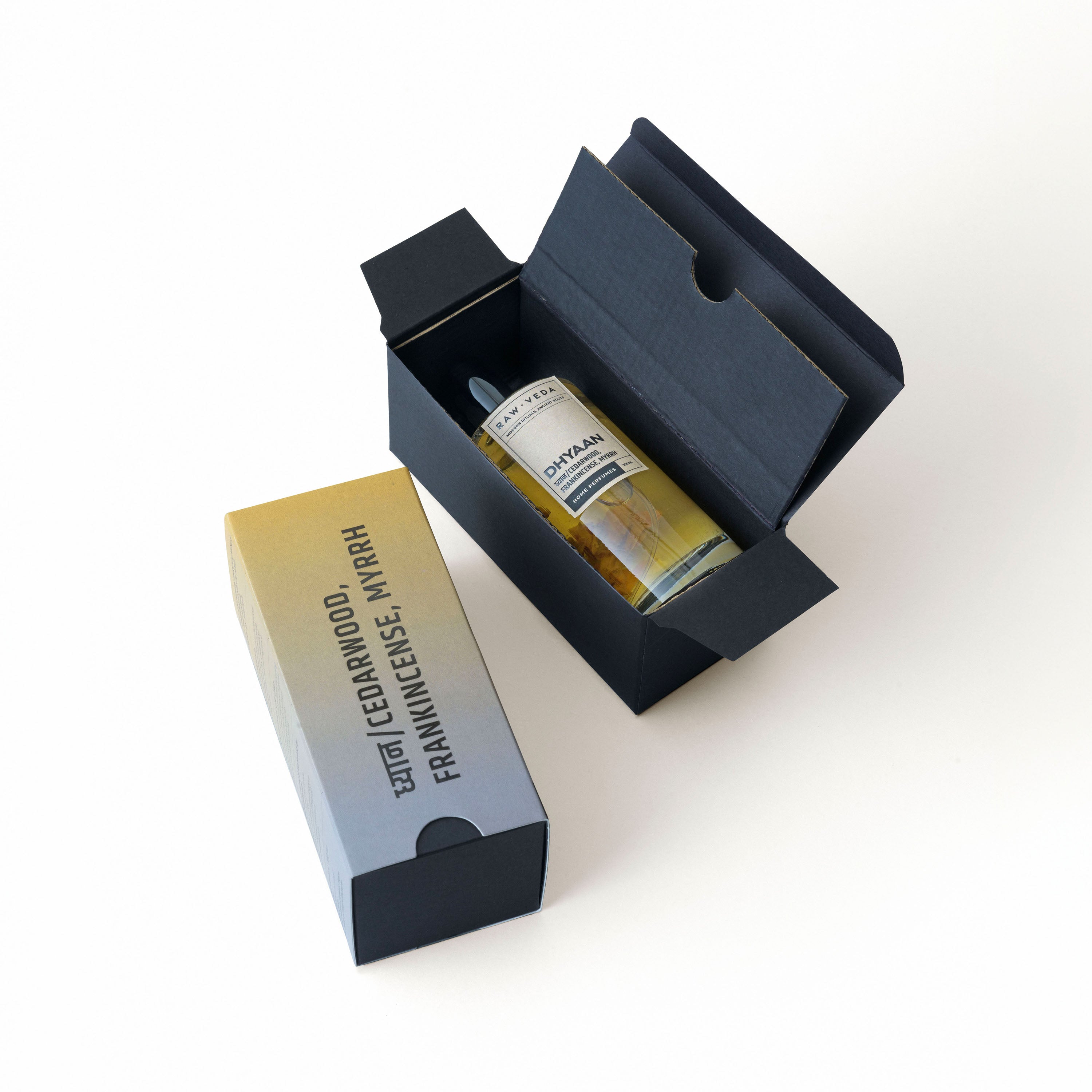 Dhyaan Home Perfume