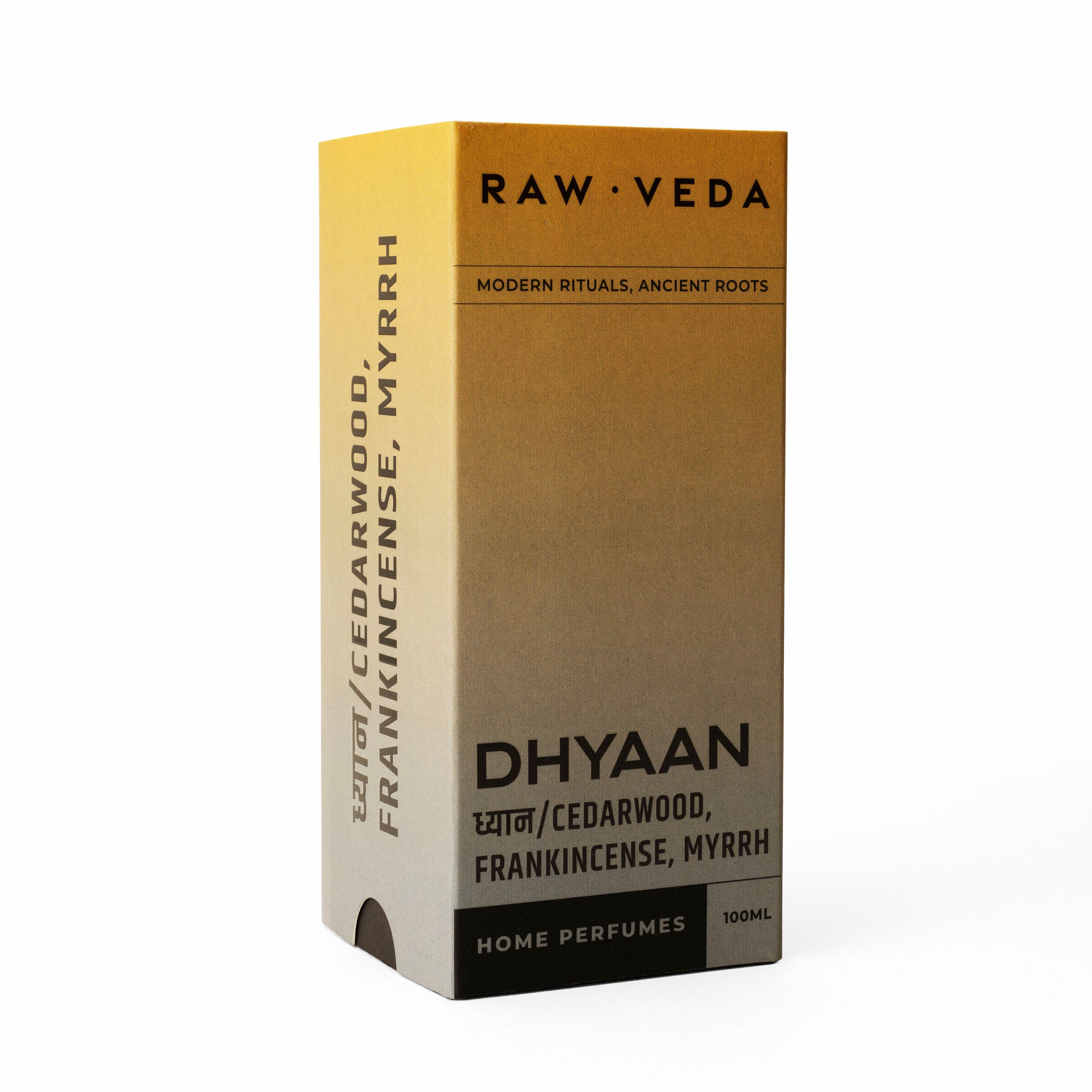 Dhyaan Home Perfume