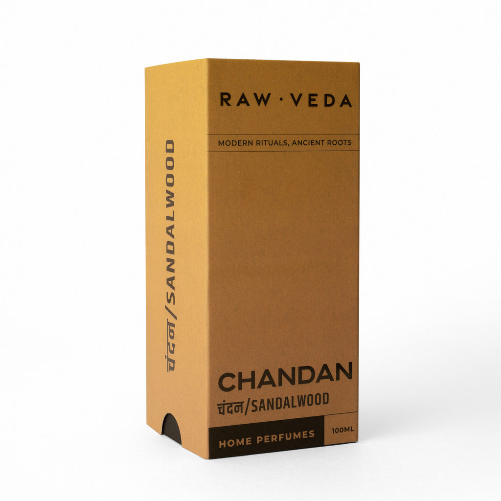 Chandan Home Perfume