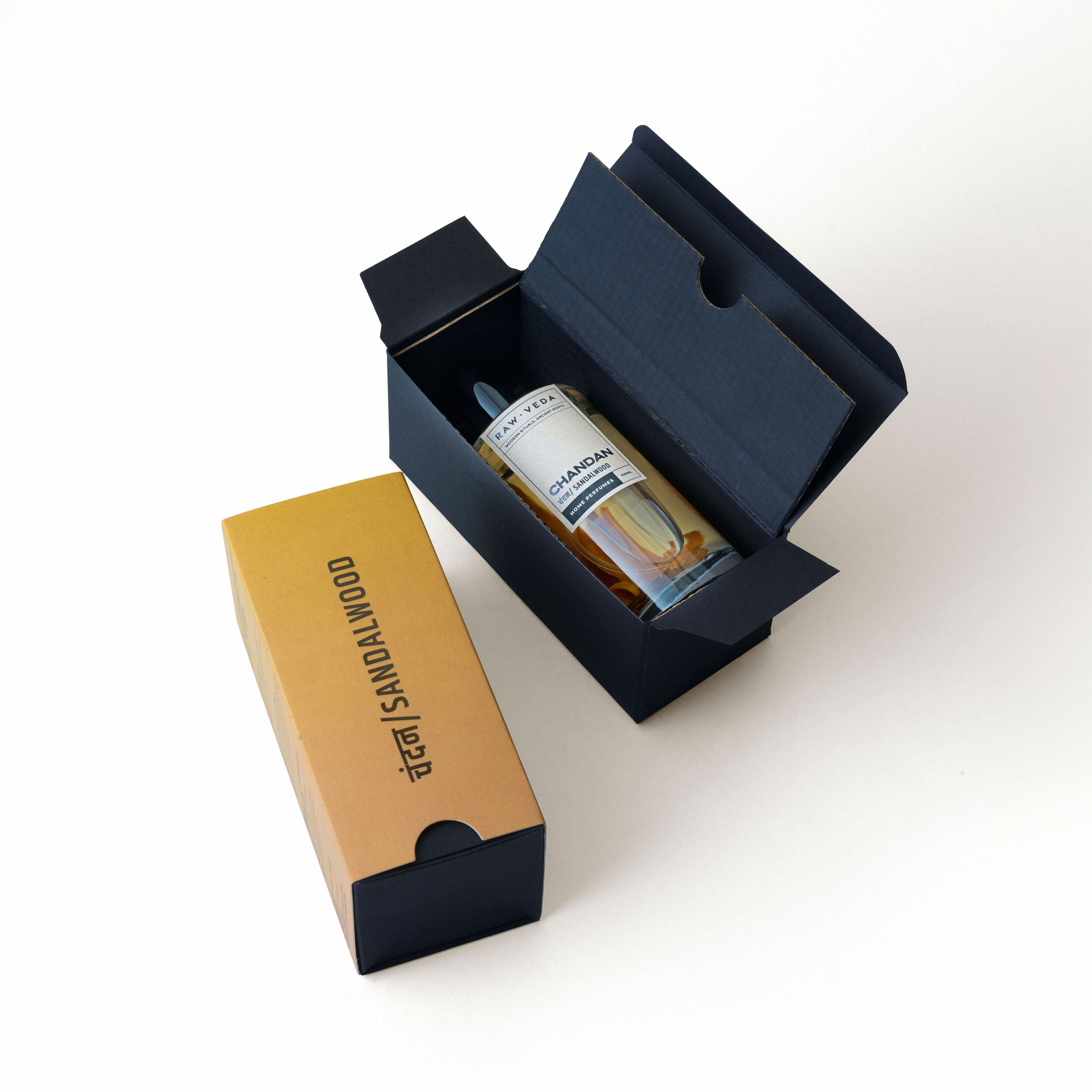 Chandan Home Perfume