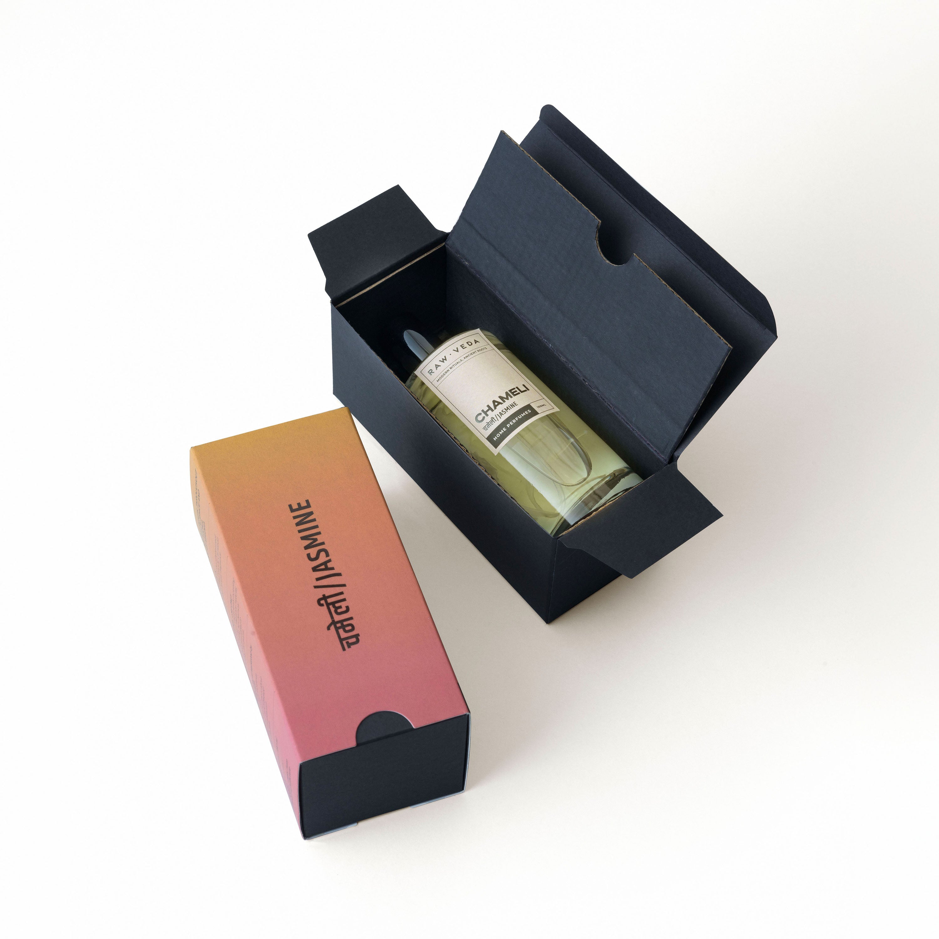 Chameli Home Perfume