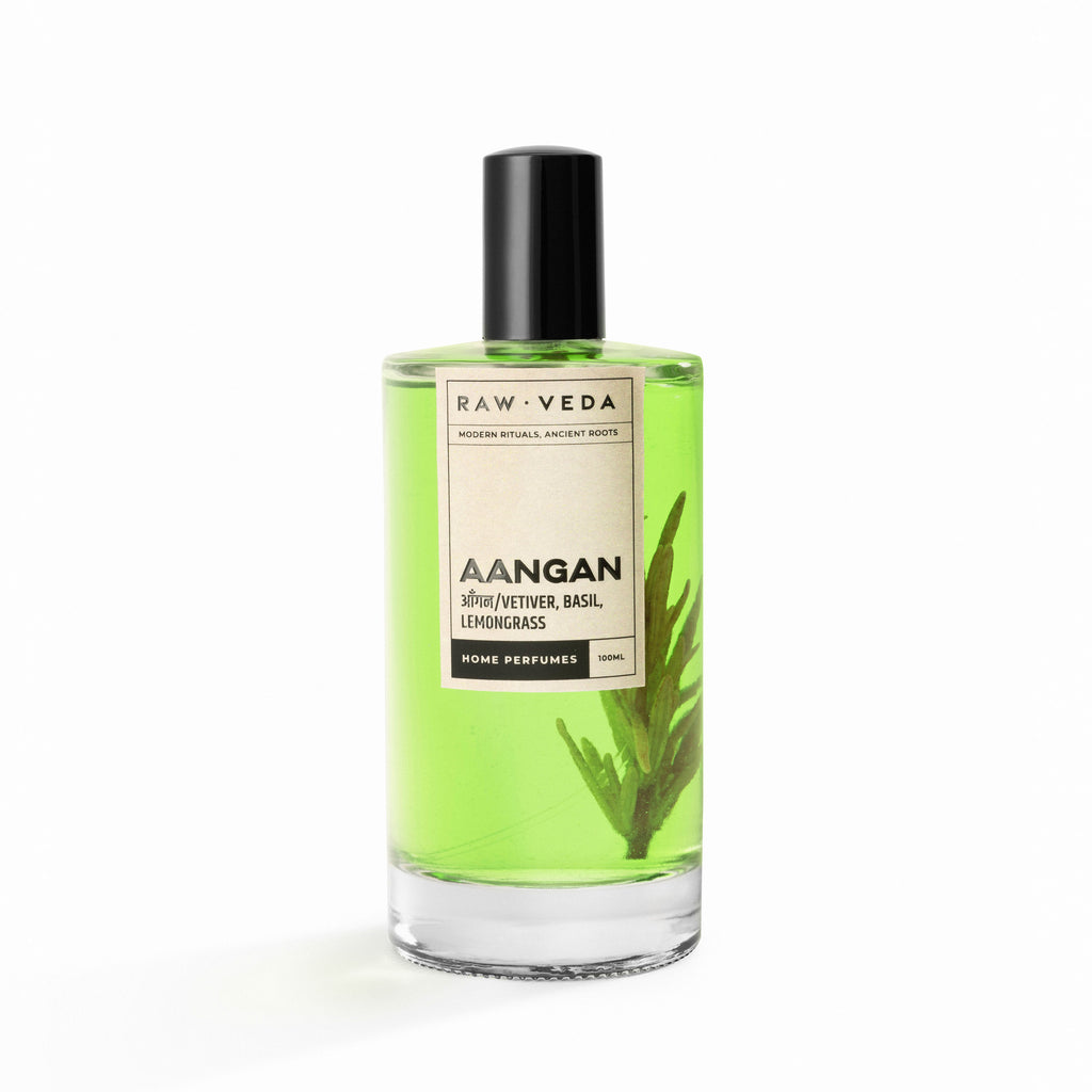 Aangan Home Perfume