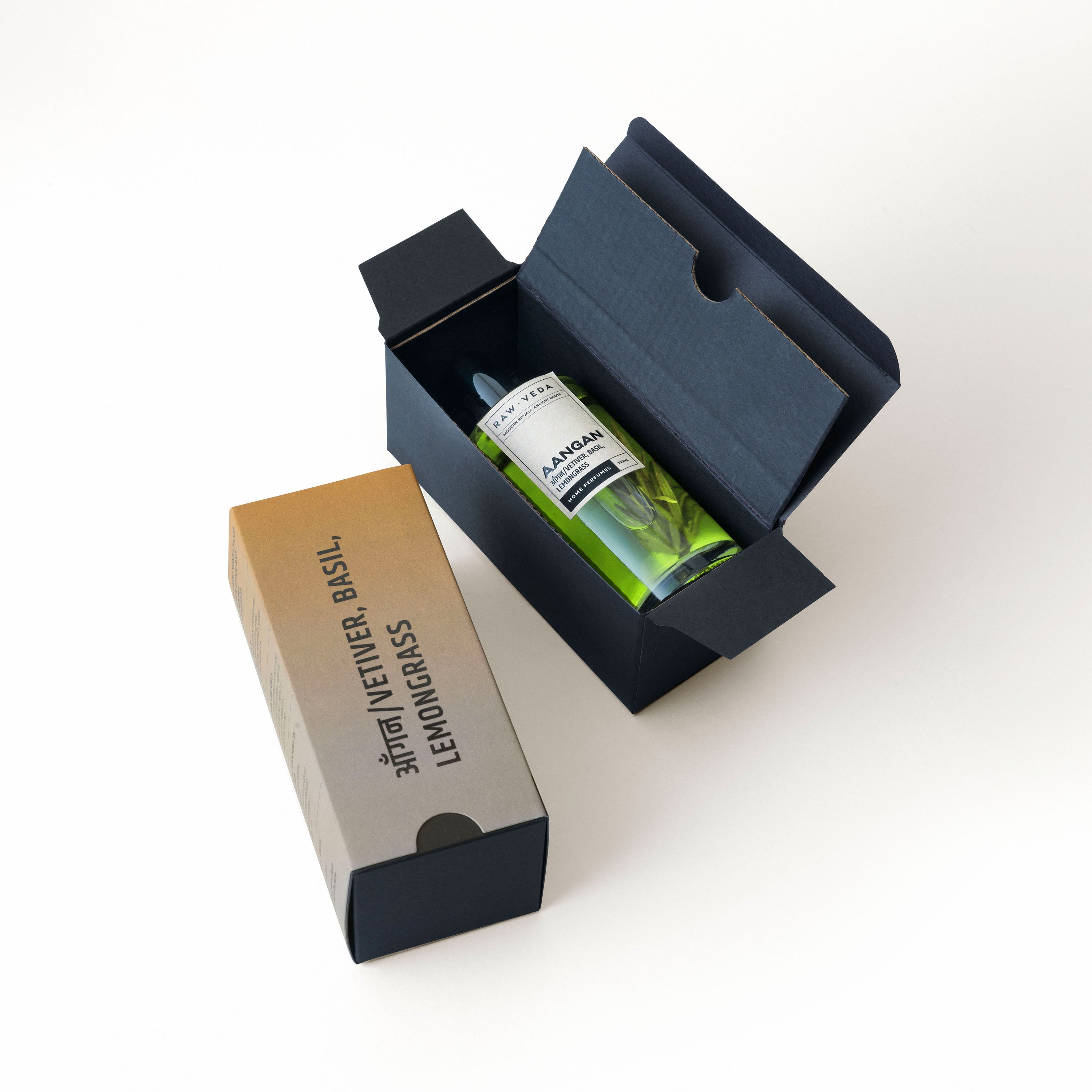Aangan Home Perfume