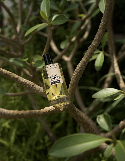 Botanical Purity