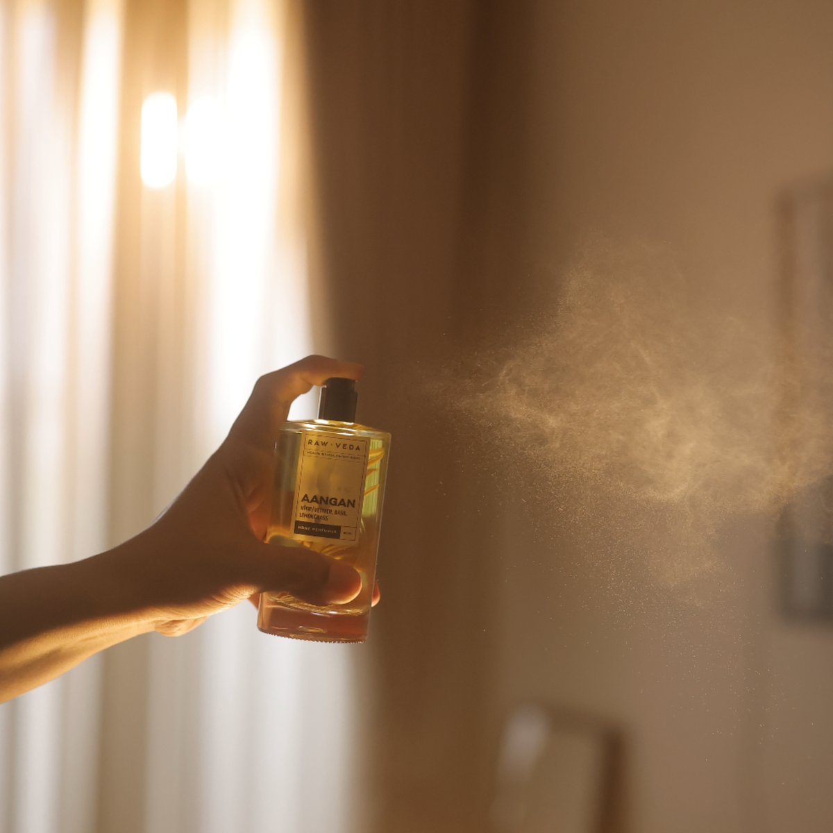 Aangan Home Perfume