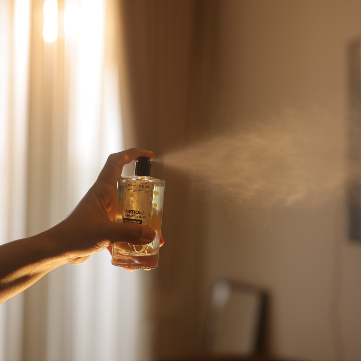 Neroli Home Perfume