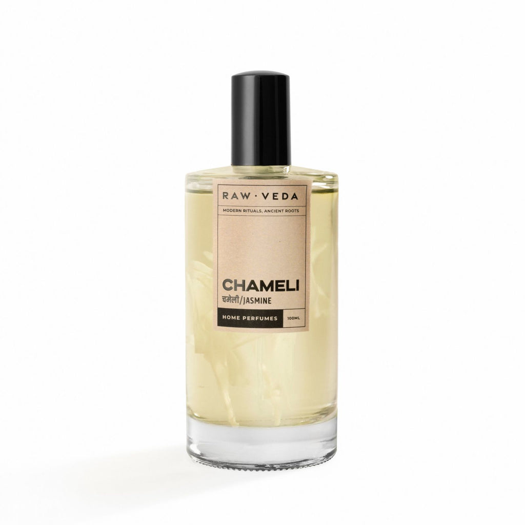 Chameli Home Perfume